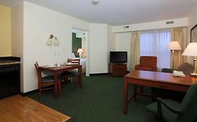 Residence Inn By Marriott Philadelphia West Chester/Exton